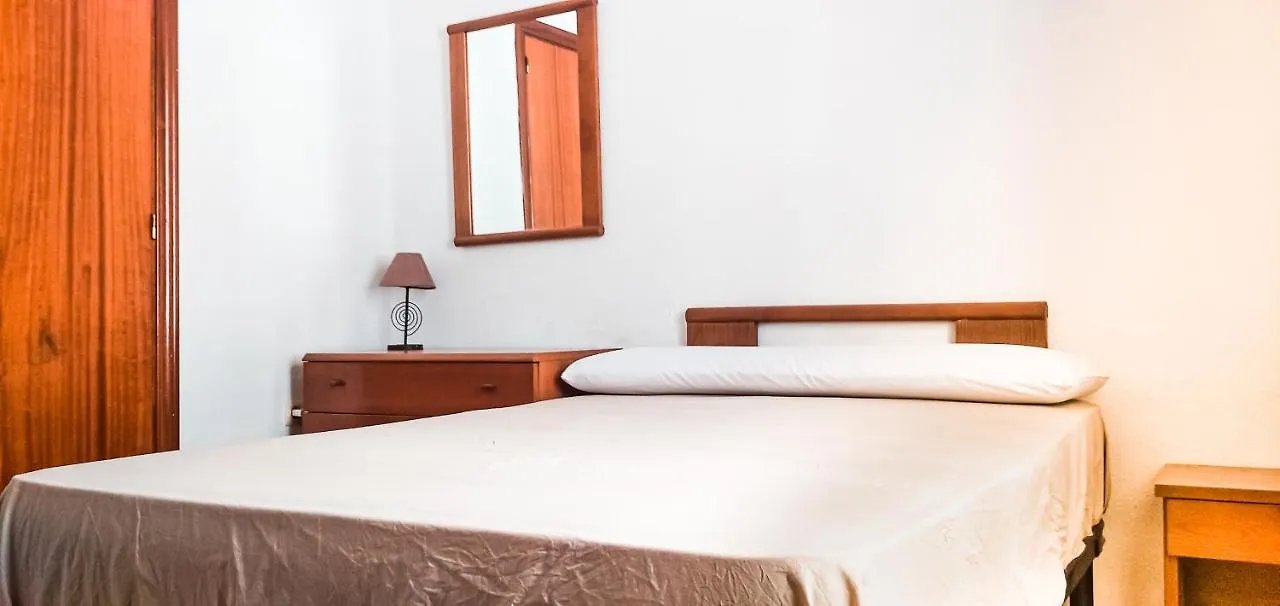 Sweet Room In Malaga Center 