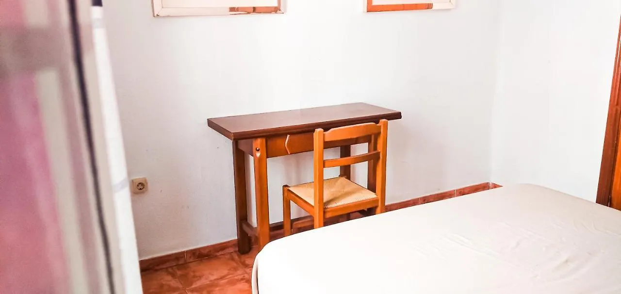 Sweet Room In Malaga Center 